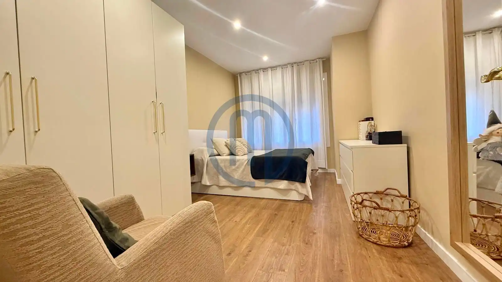 Piso en venta en Les Roquetes