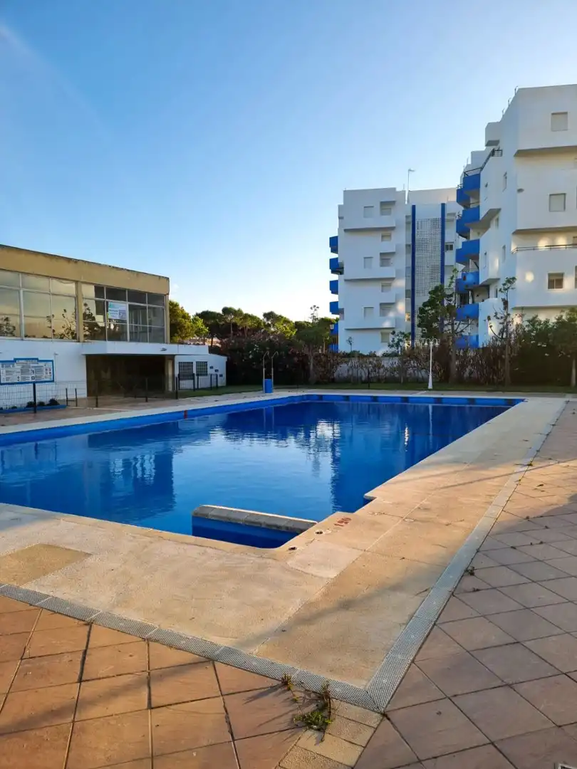 Habitatge amb piscina en venda a Matalascañas, imagen 15