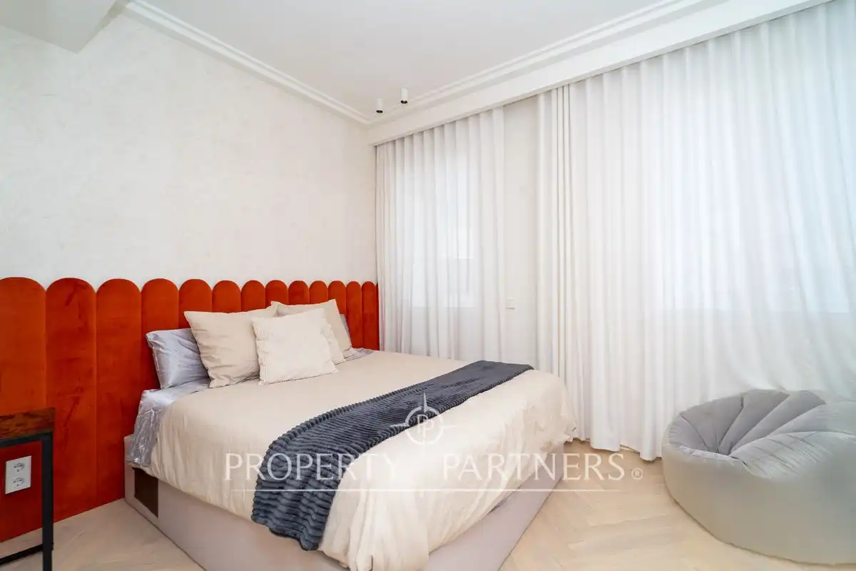 Habitación de Ático en venta en Madrid con Aire acondicionado, Calefacción y Terraza