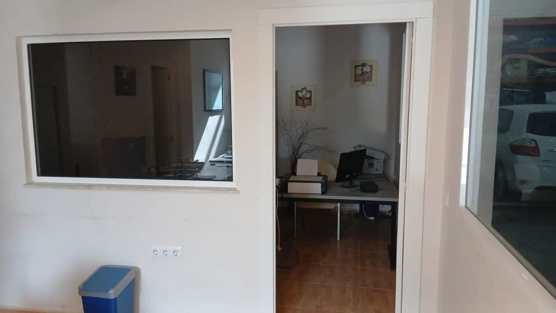 Nave industrielle à vendre à La Carlota, imagen 2