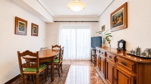 Foto 2 de Piso en venta en Antiguo, Donostia - San Sebastián