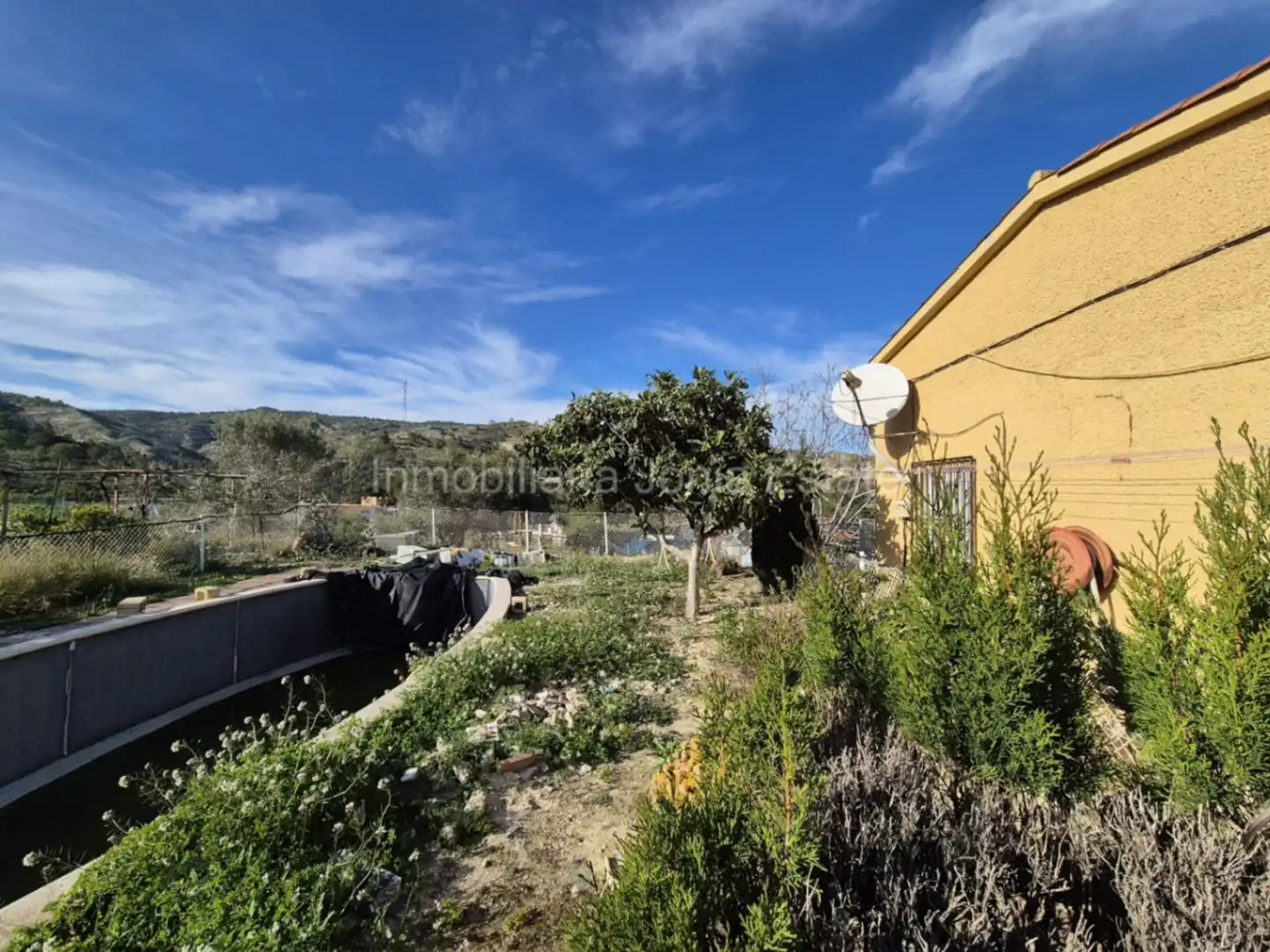 Casa o xalet en venda en Càrcer amb Terrassa