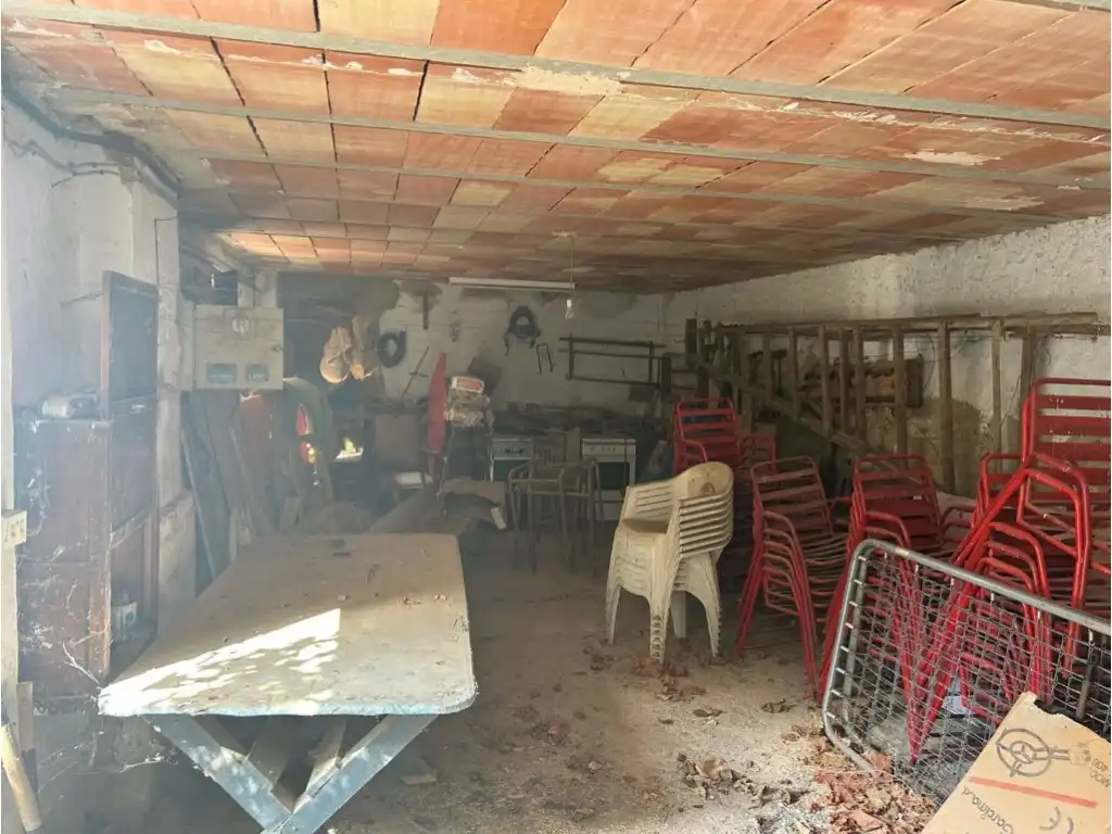 Finca rústica en venta en Altura