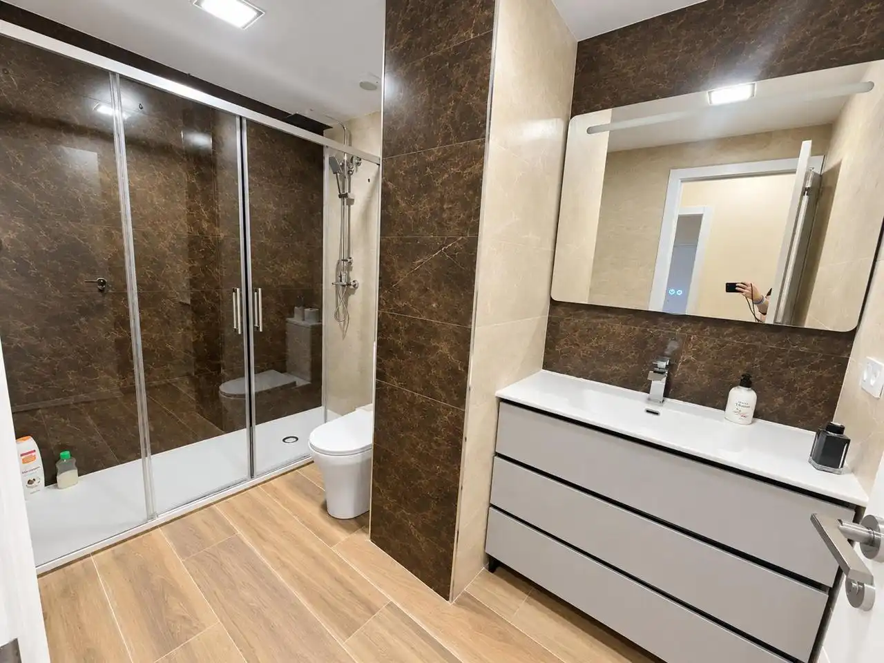 Piso con terraza en venta en Creu de Barberà - Sector Sud, imagen 12