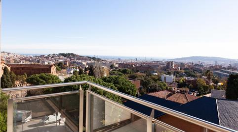 Foto 5 de Piso de alquiler en  Calle Balsareny, 3, Sant Gervasi i la Bonanova, Barcelona