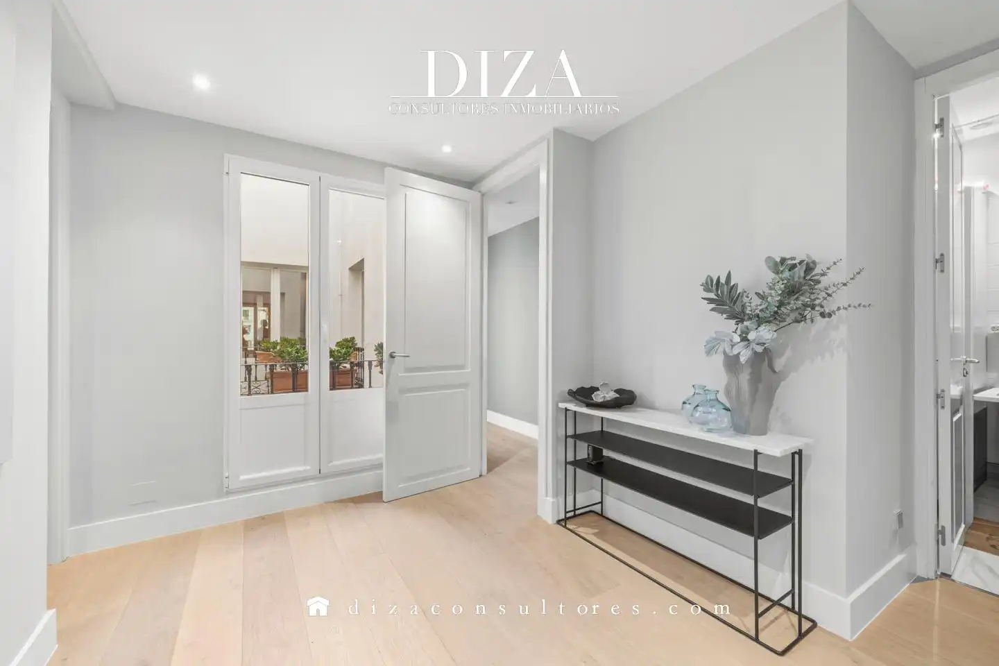 Piso con terraza en venta en Calle del Conde de Aranda, imagen 25