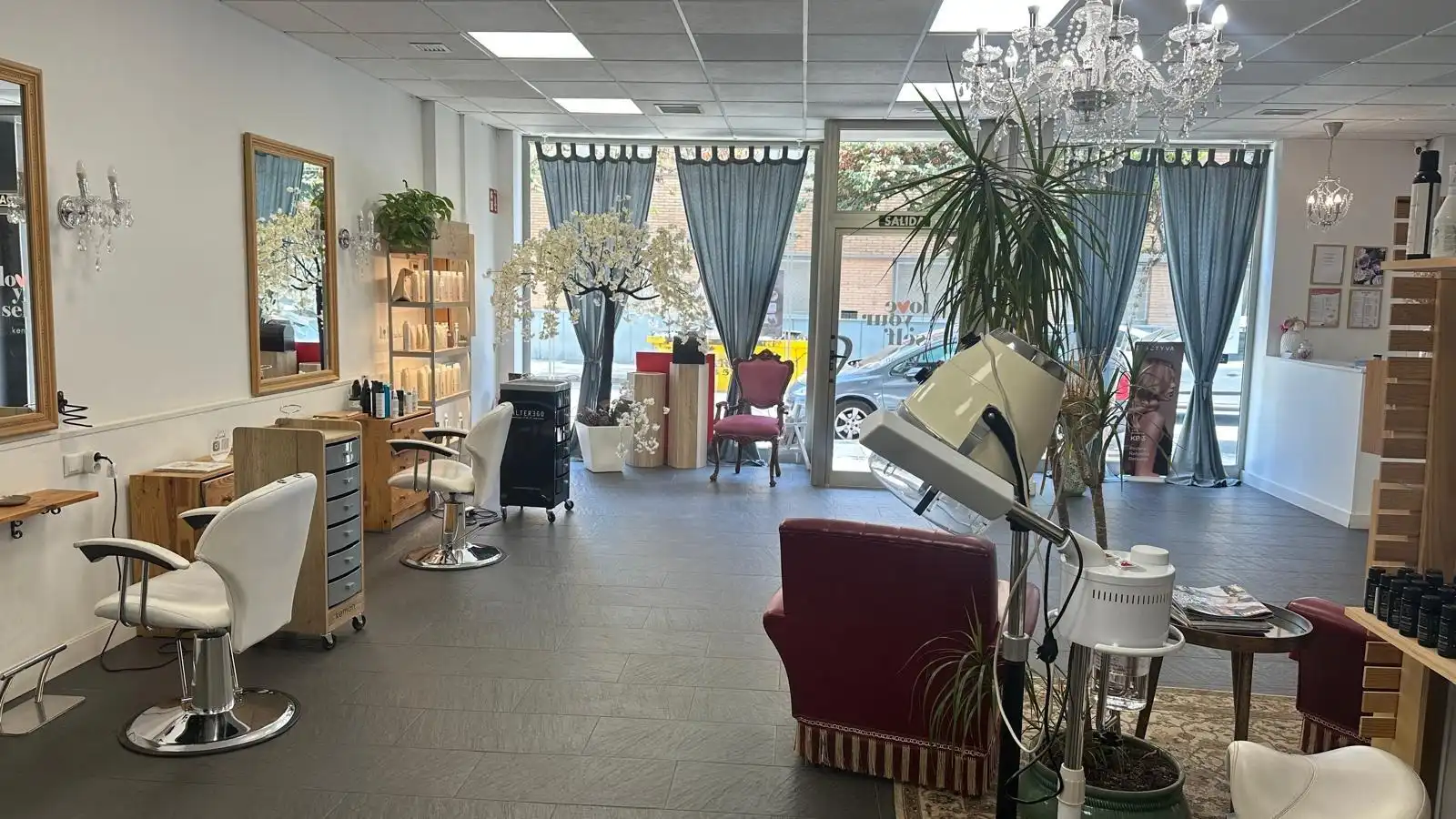 Business premises for transfer in Cartagena ciudad, imagen 8