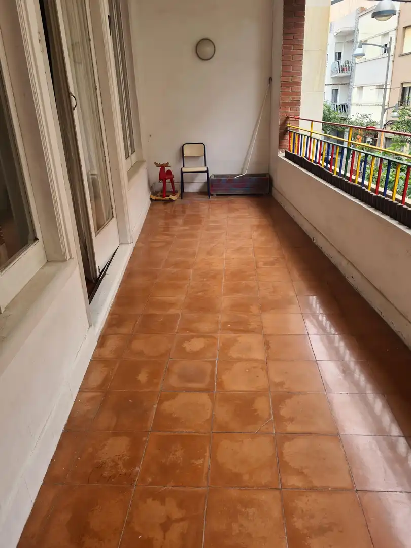 Wohnung mit Terrasse zum Verkauf in Casco Urbano, imagen 29