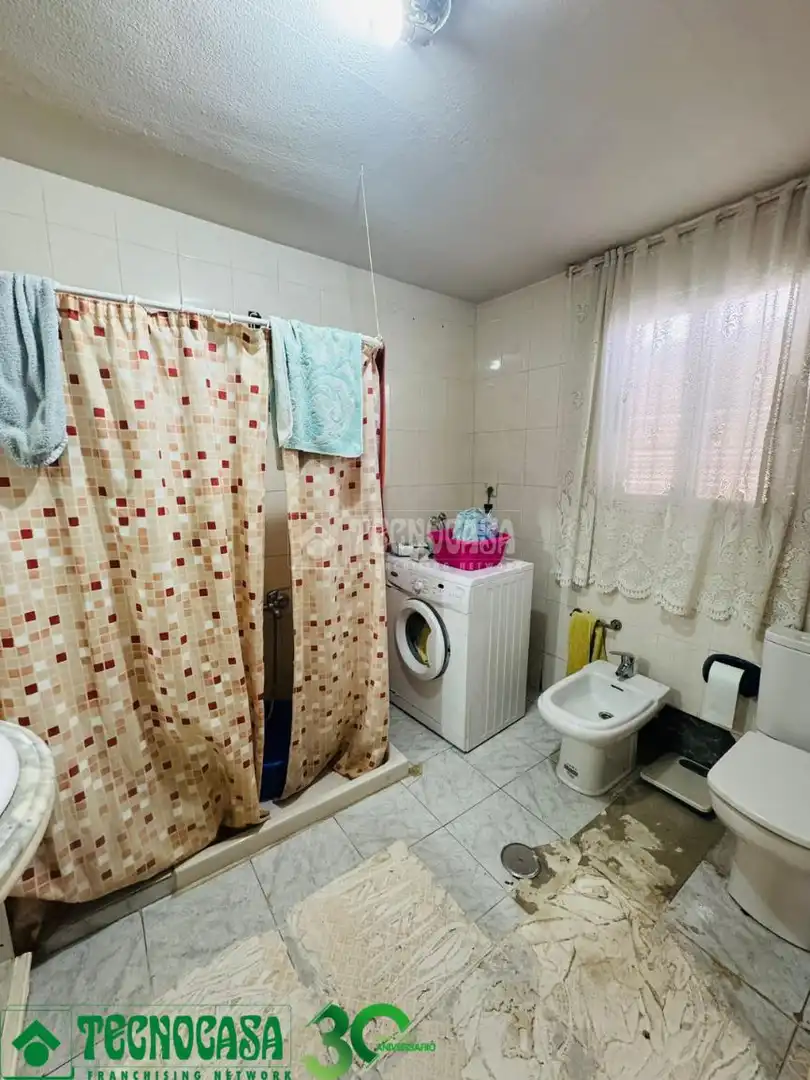 Bathroom of Detached homes for sale in Burujón