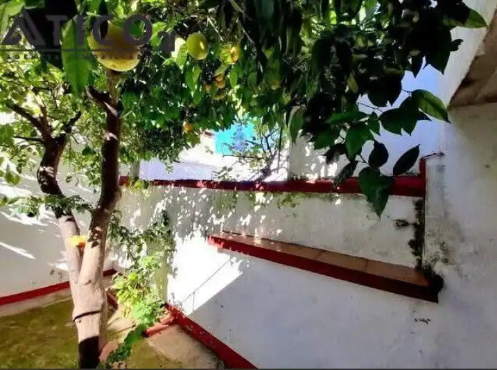 Terraza de Piso en venta en Alburquerque con Balcón