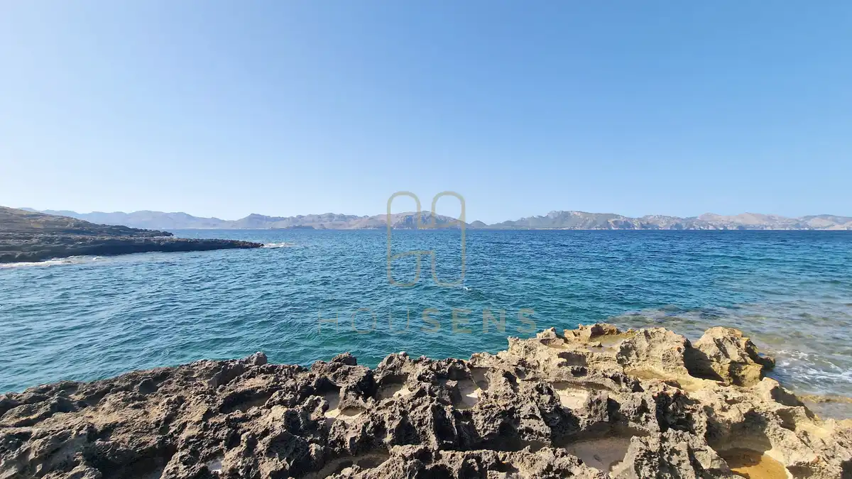 Casa o chalet en venta en Alcúdia con Jardín privado, Terraza y Trastero