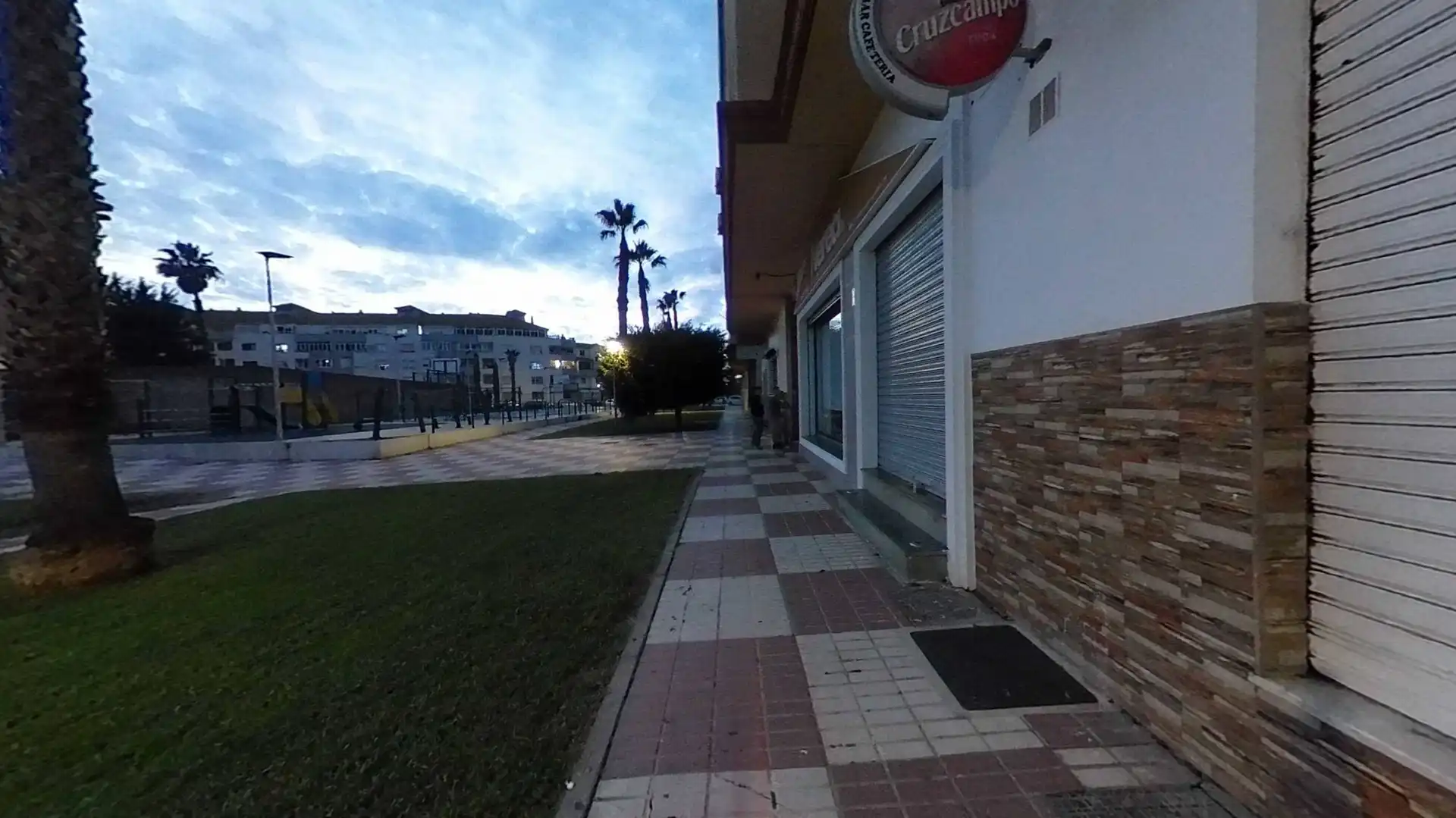 Local en venda en La Línea de la Concepción