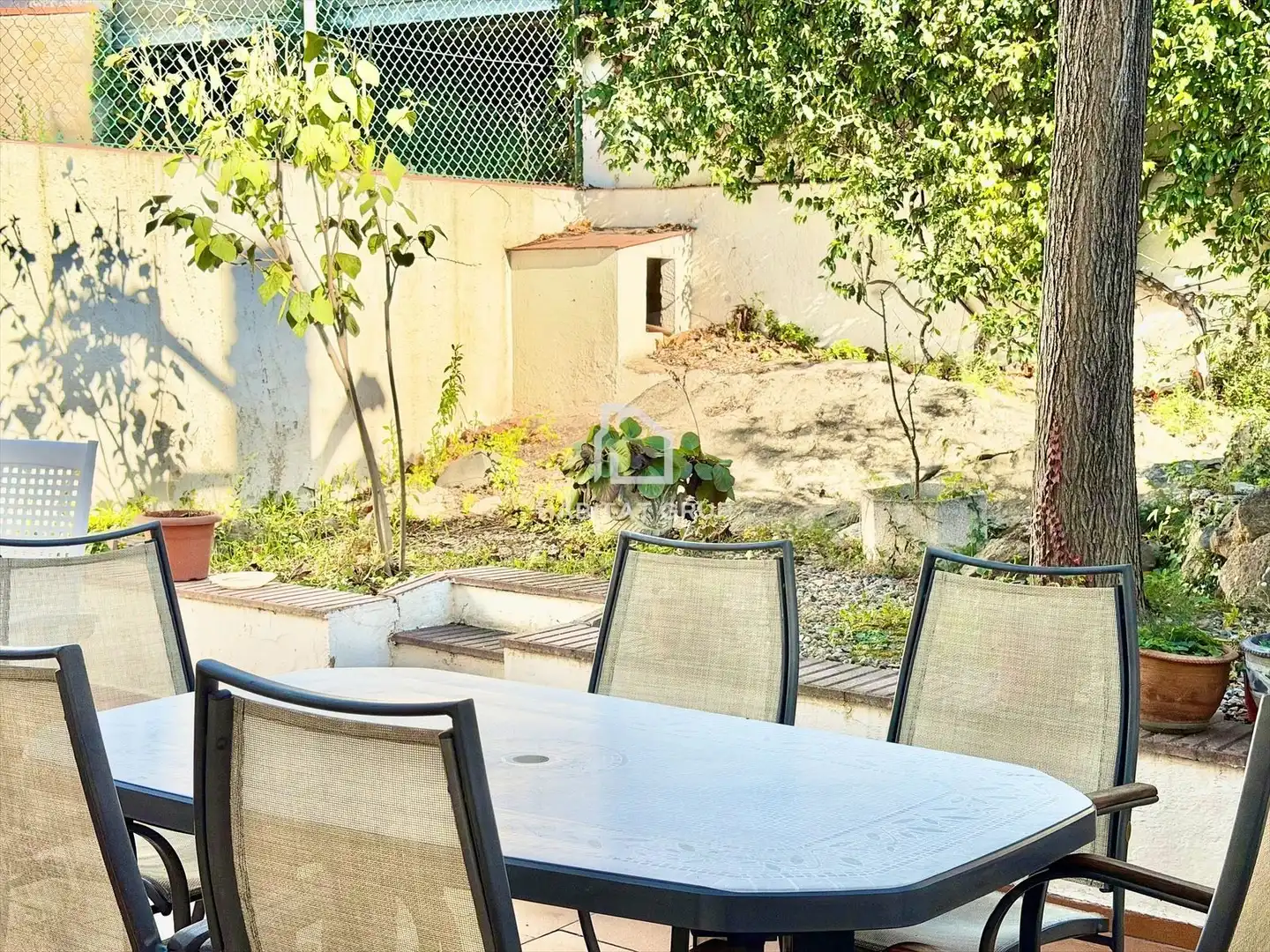 Casa con jardín en venta en Carme - Vistalegre, imagen 8