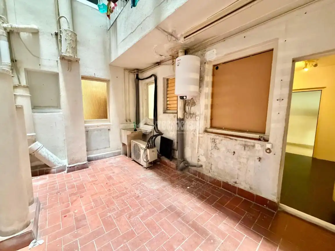 Piso en venta en Barcelona con Aire acondicionado y Balcón