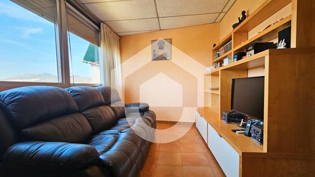 Ático en Venta en Riu Sud