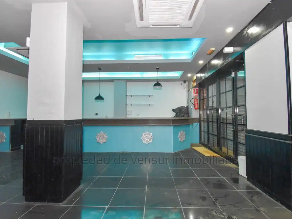 Local comercial de lloguer a Las Lomas - Las Yucas, imagen 4
