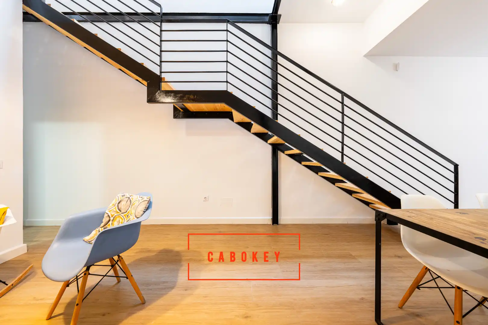 Casa adosada en venta en Almería con Aire acondicionado, Calefacción y Parquet