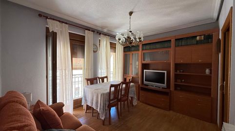 Photo 4 of Flat for rent in Del Gavilán, San Bernardo, Salamanca Capital