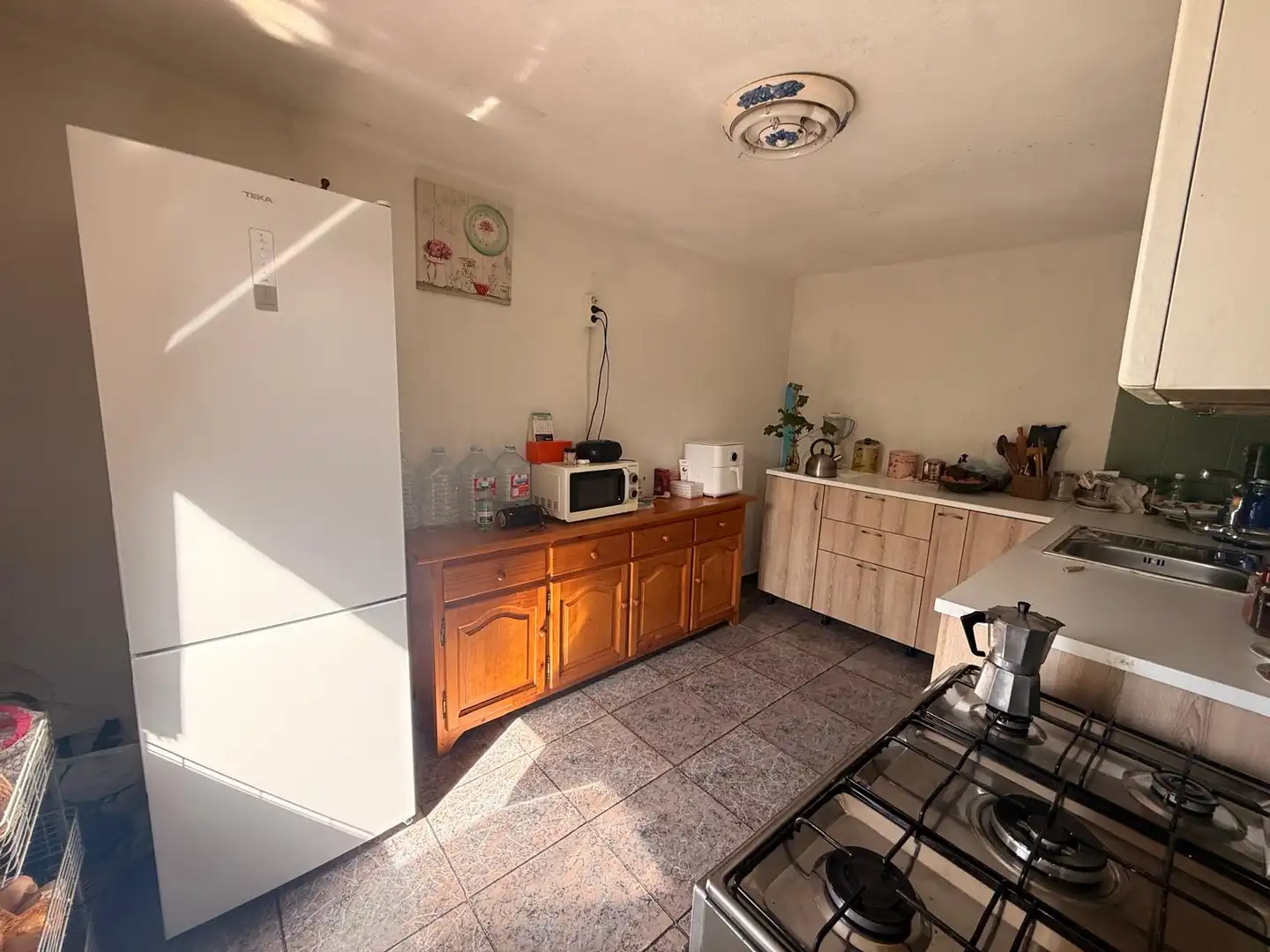 House with garden for sale in La Felguera, imagen 6