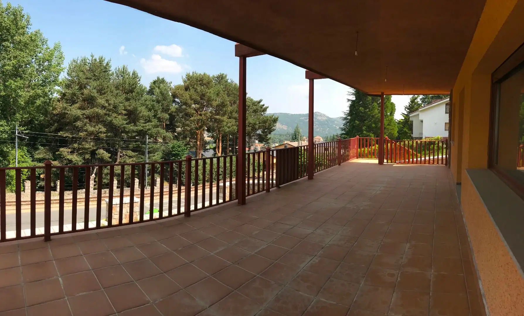 Casa en venta en Cercedilla, imagen 4