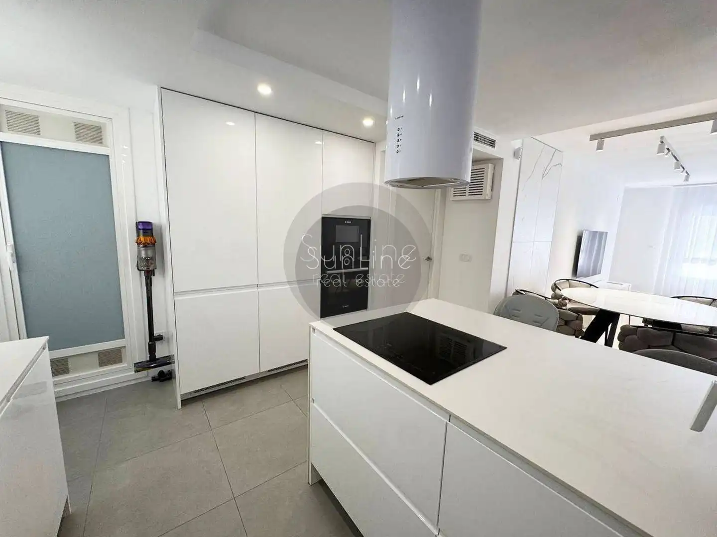 Wohnung mit Pool zum Verkauf in Dauradella, imagen 3