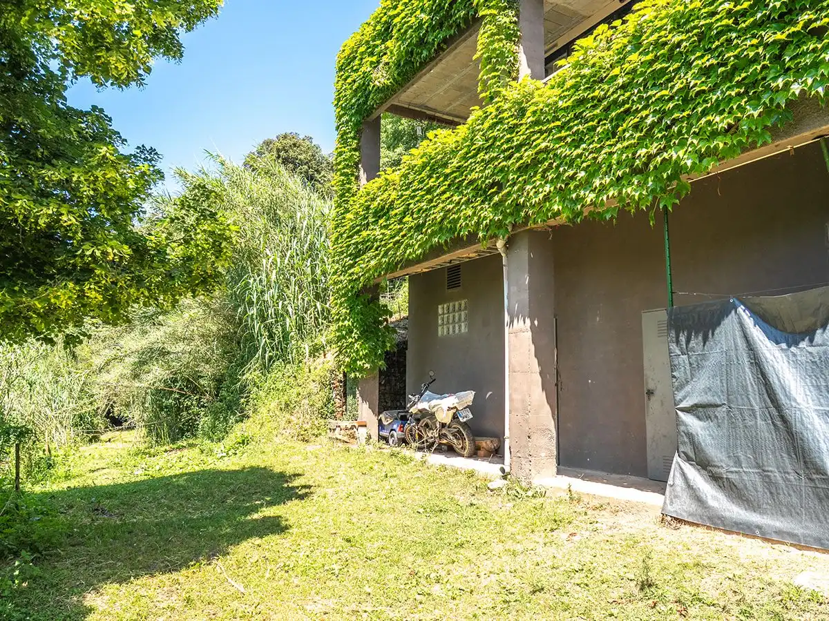 Landhaus mit Garten zum Verkauf in Olot, imagen 58
