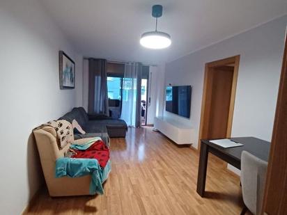 Living room of Flat for sale in Sant Andreu de la Barca  with Balcony