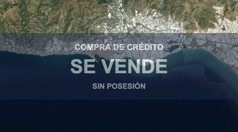 Foto 5 de Pis en venda a Adra, Almería