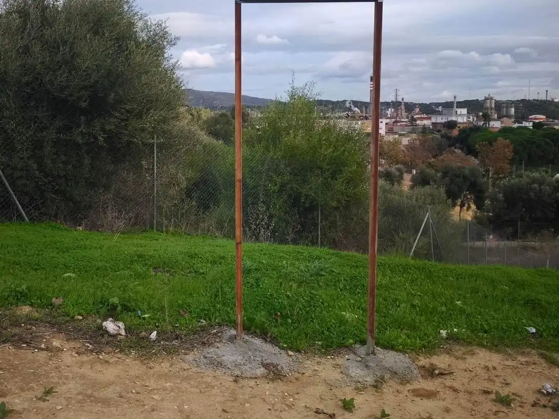 Terreno residenziale in vendita a Taraguilla- Estación, imagen 9