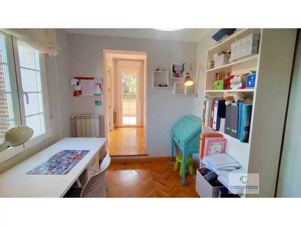 Casa o chalet en venta en Calle Manuel Cañizo, 9, Hervencias