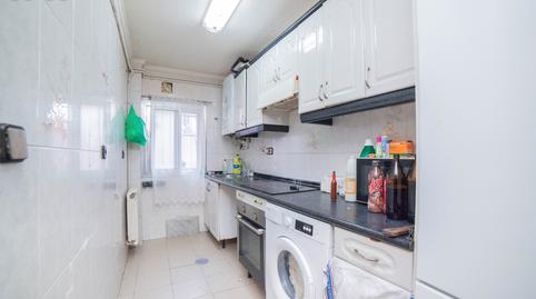 Photo 5 of Flat for sale in Calle de San Amado, 33, La Fortuna, Leganés