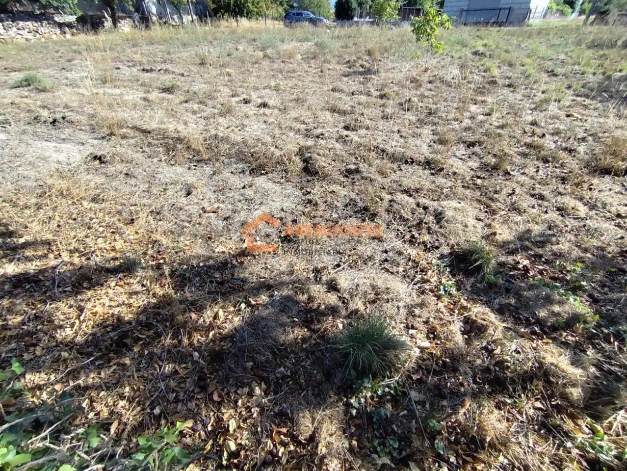 Casa o chalet en venta en Vilar de Santos con Calefacción, Jardín privado y Trastero