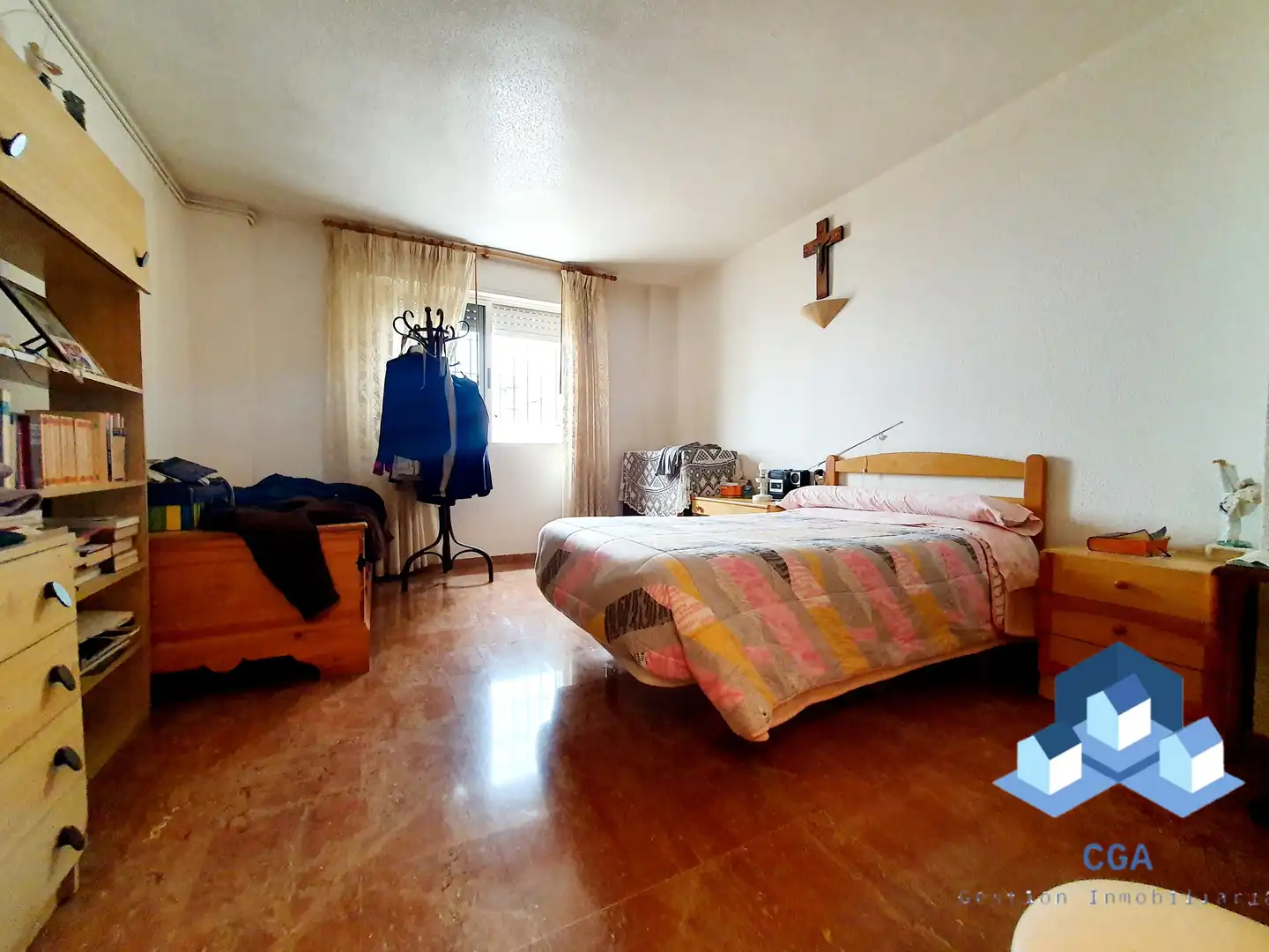 Piso con terraza en venta en Calle Presbítero Emilio García, imagen 14
