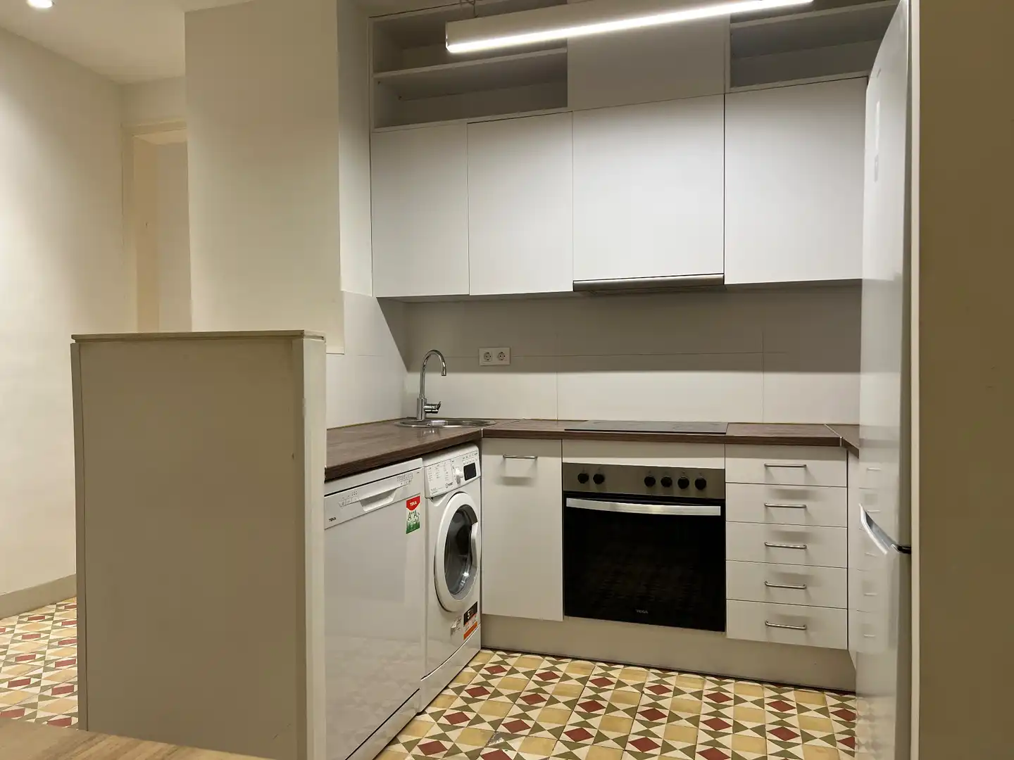 Room in Carrer de les Galanes, 15, Centre
