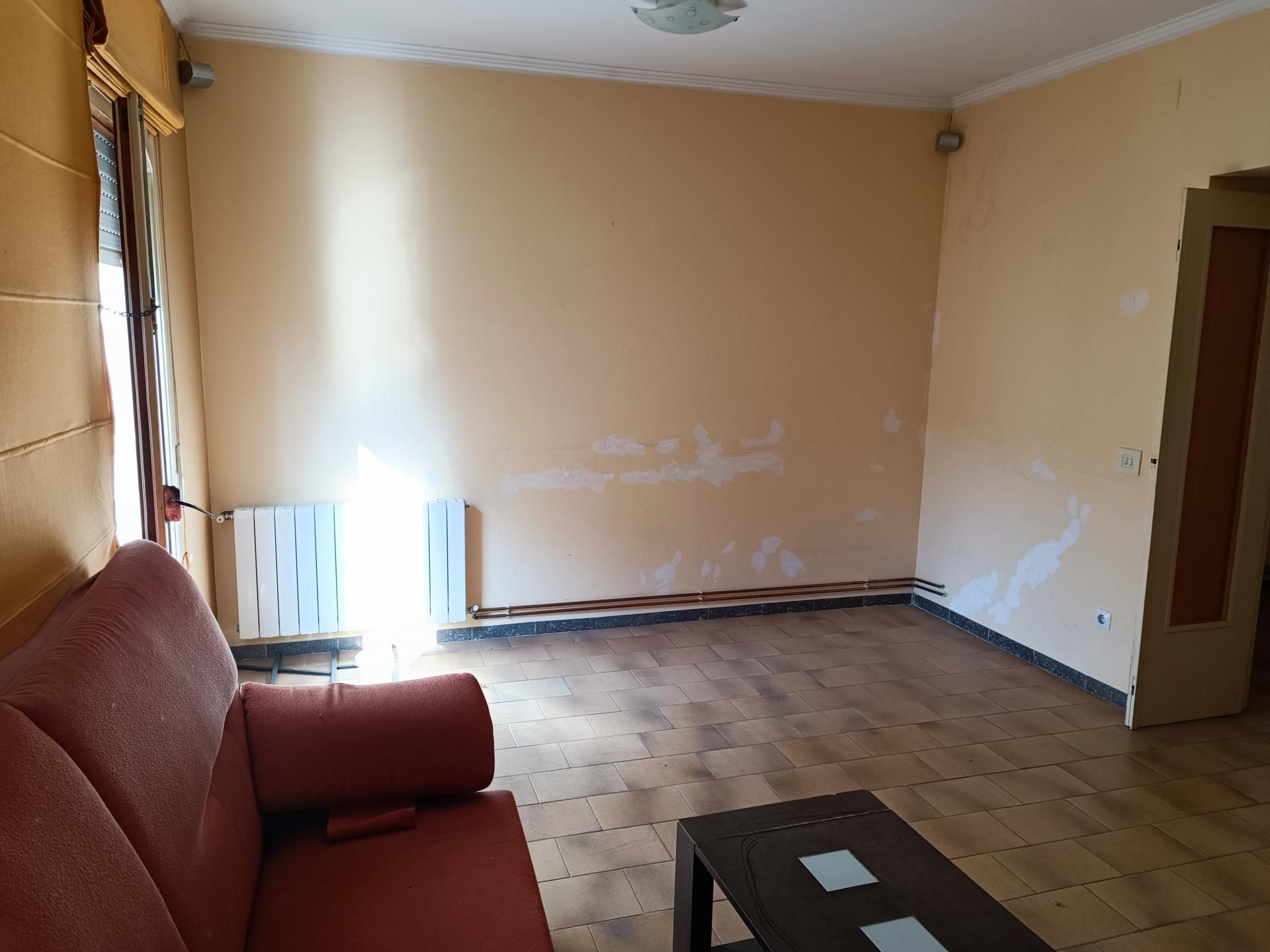 Flat for sale in del Montseny