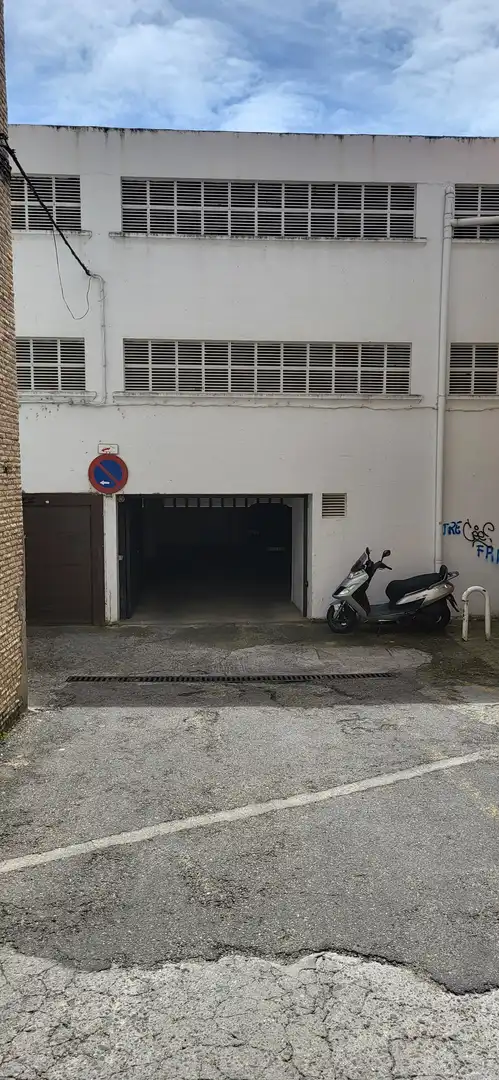 Individuale con ascensore in affitto a Callejón Alfonso VIII 1, imagen 6