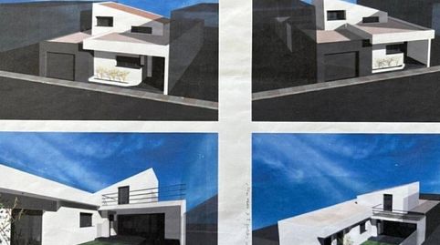 Foto 3 de Residencial en venda a Calle Bruselas, 72, Sonseca, Toledo