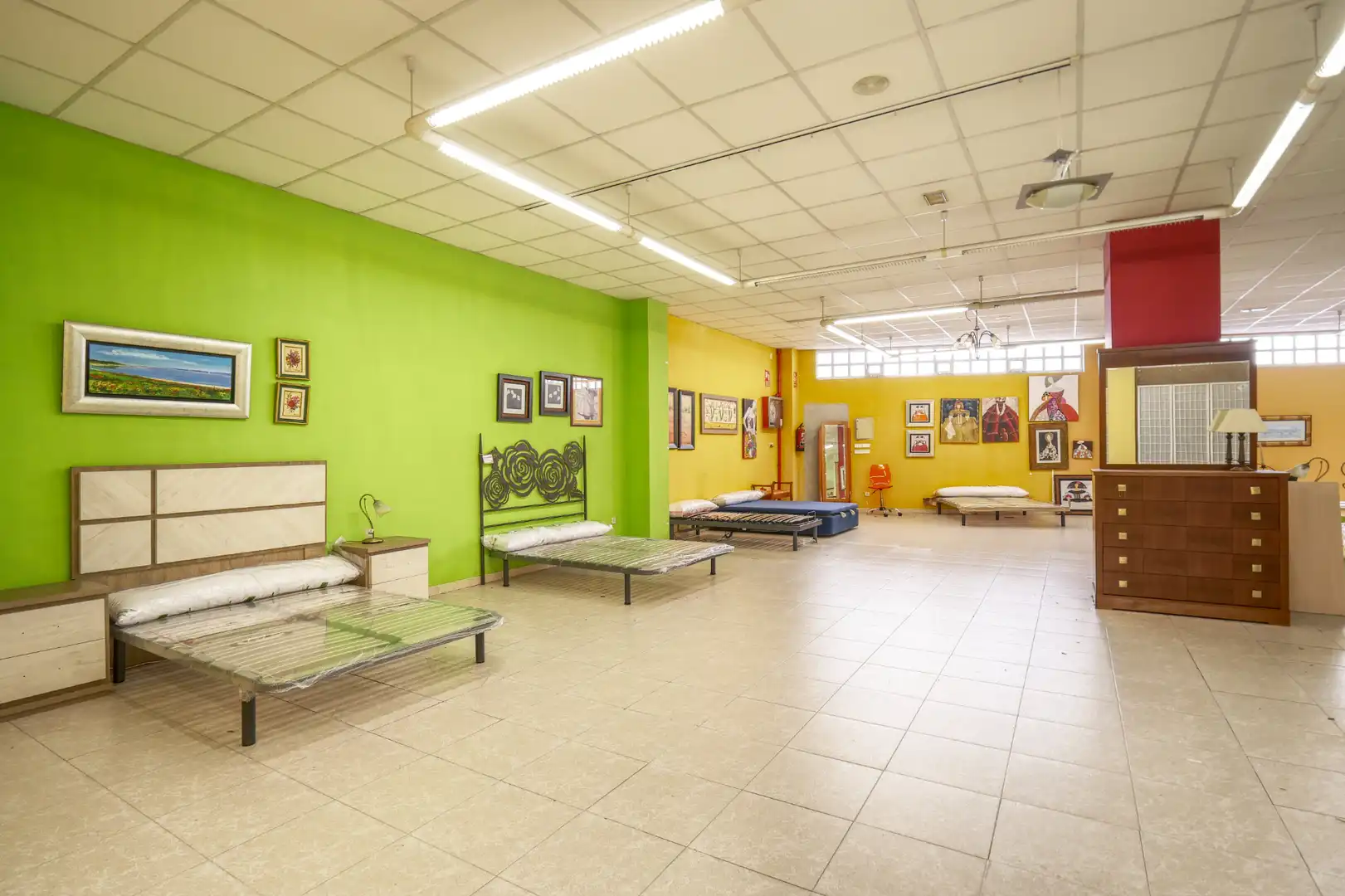 Local comercial en venda a Avenida Coruña 13, imagen 22