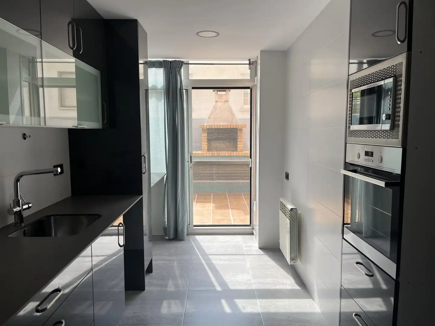 Flat for rent in del Pi, Nucli Urbà