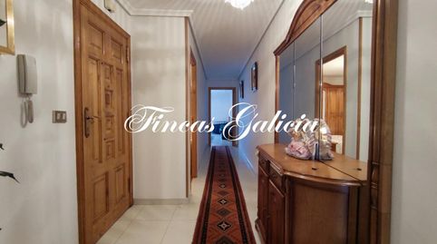 Foto 5 de Piso en venta en Rúa Da Muralla, Verín, Ourense