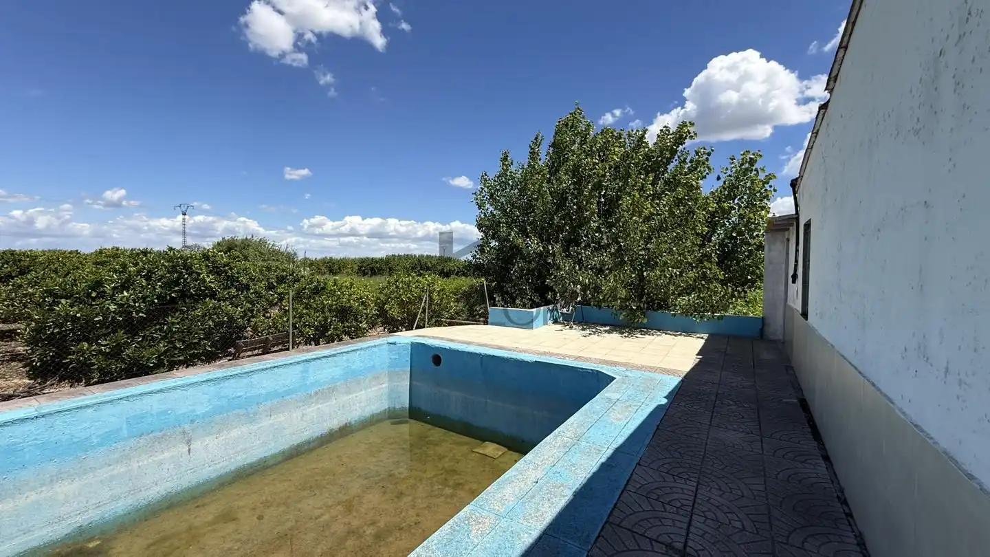 Casa rustica in vendita a Carcaixent, imagen 12