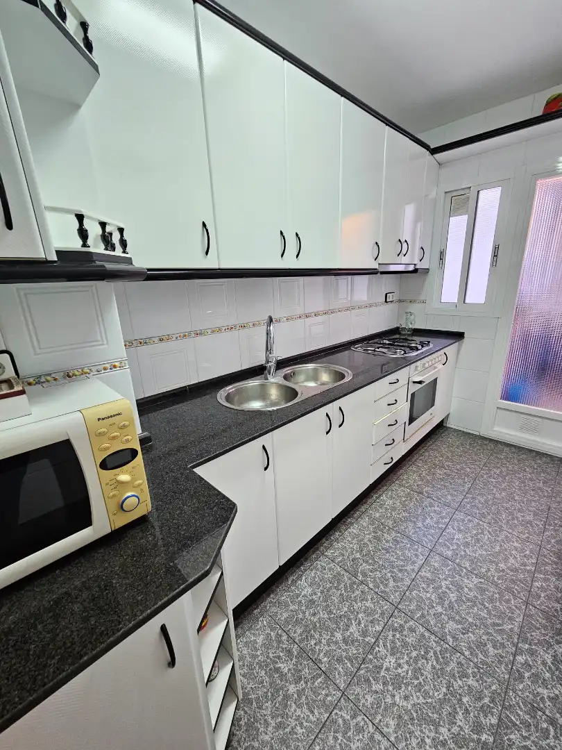 Wohnung mit Terrasse zum Verkauf in Carrer del Taquígraf Martí, imagen 9