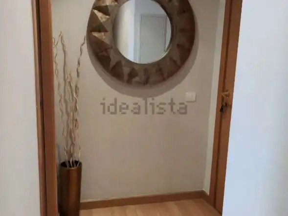 Piso de alquiler en Zona Universitaria 
