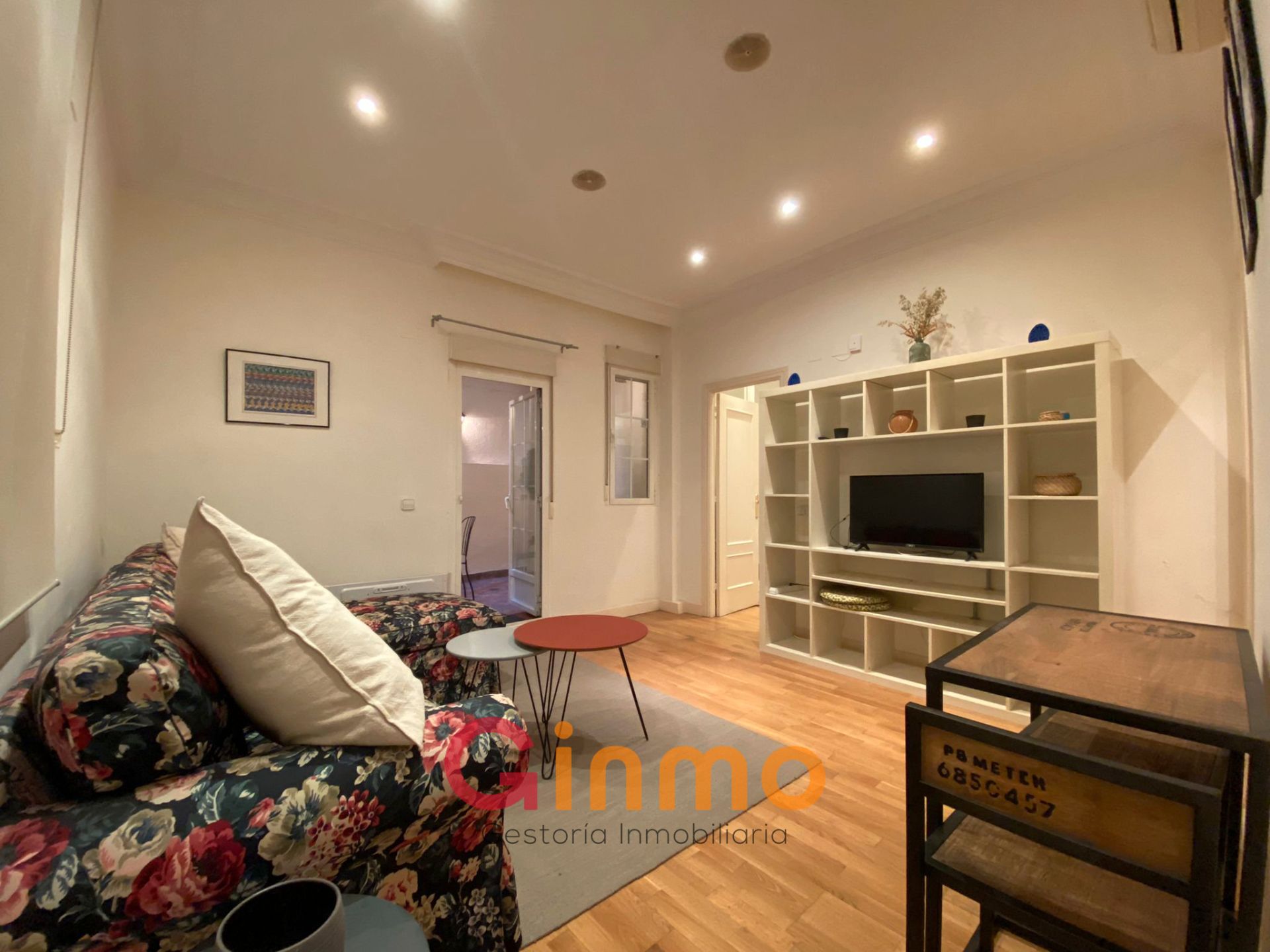 Flat to rent in Calle del General Oráa, 20, Castellana, Barrio de Salamanca