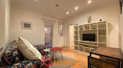 Photo 2 of Flat to rent in Calle del General Oráa, 20, Castellana, Madrid