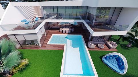 Photo 2 of House or chalet for sale in Mascarat, Altea