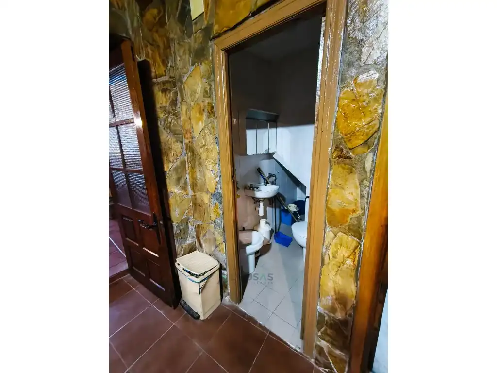 Bany de Casa o xalet en venda en Monforte de Lemos