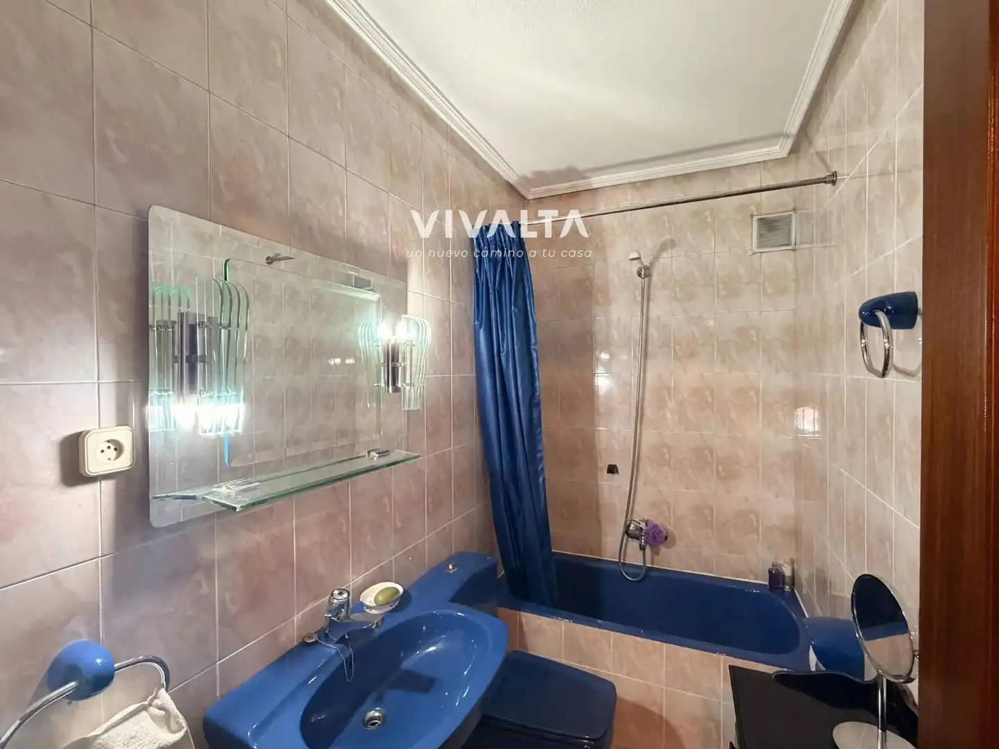 Appartement avec ascenseur à vendre à Lopez de Hoyos, imagen 9