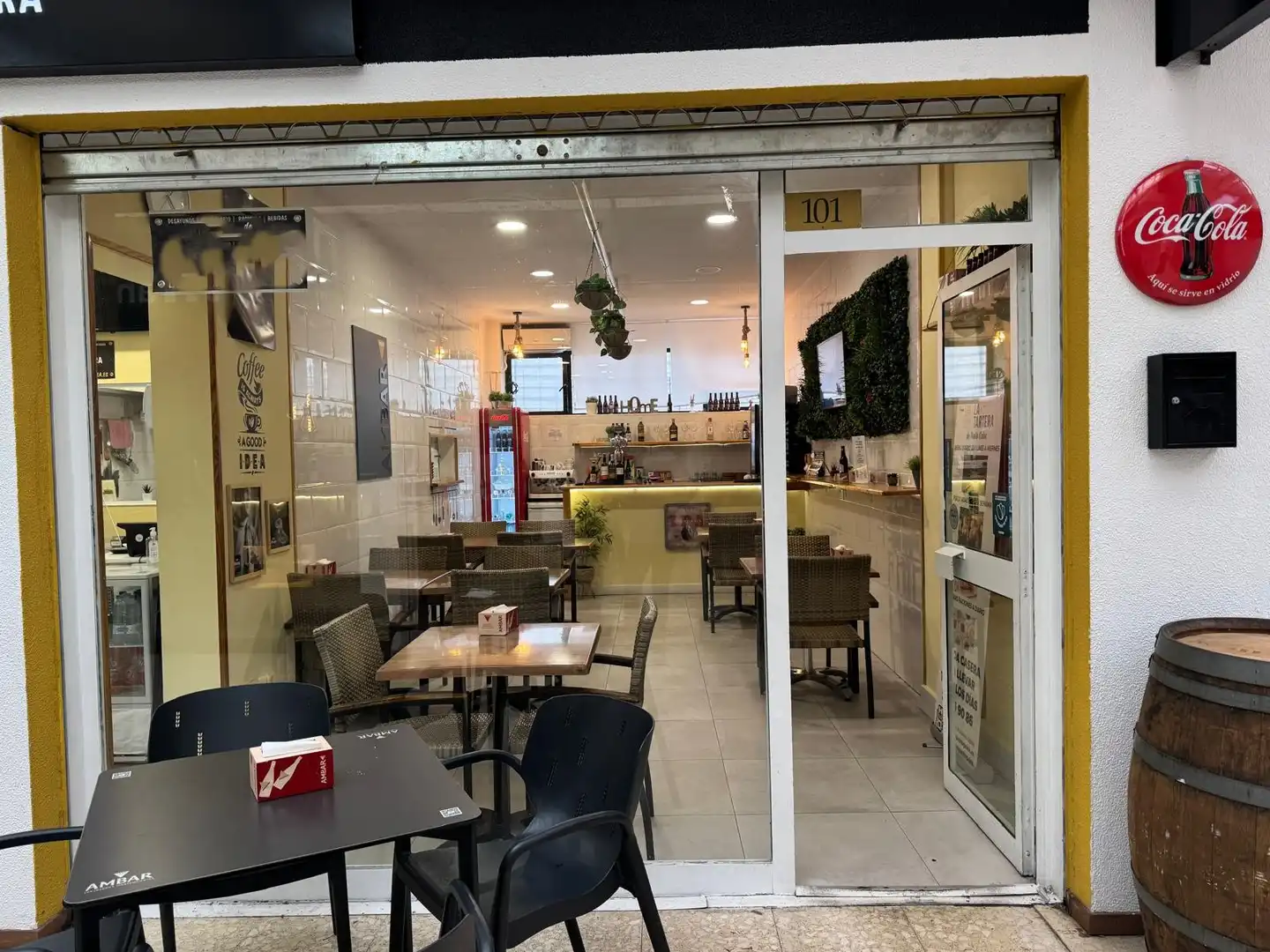 Local comercial en venta en Avenida de Atenas, imagen 15