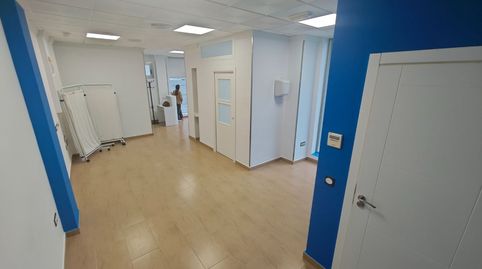 Foto 4 von Geschaftsraum zur Miete in Avenida San Sebastián, 101, Los Castillejos - La Trinidad, Málaga Capital
